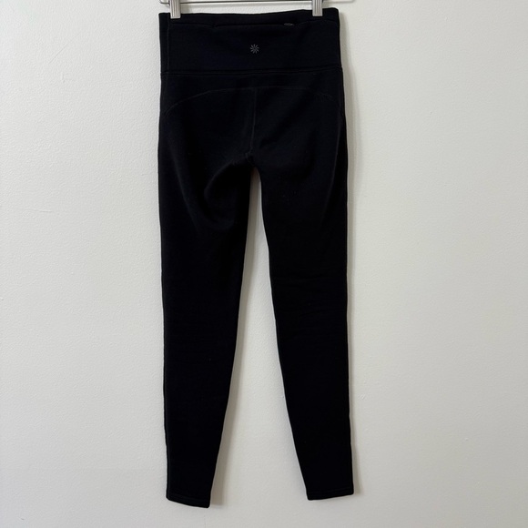 {XXS} Athleta Altitude Polartec Power Stretch Tight - Picture 4 of 10